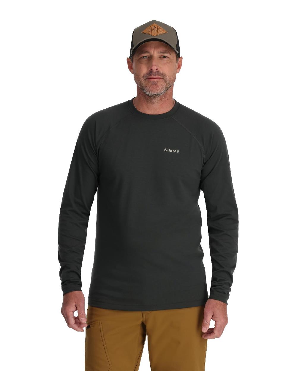 Simon Carter Men's Lightweight Baselayer Top