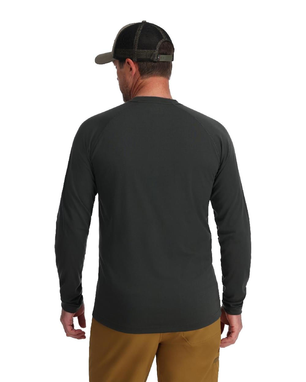 Simon Carter Men's Lightweight Baselayer Top