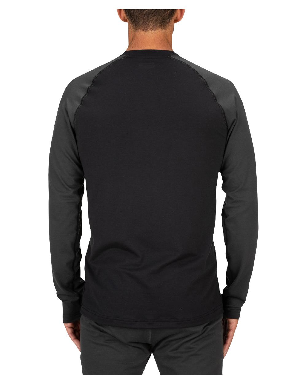 Simon Carter Men's Lightweight Baselayer Top