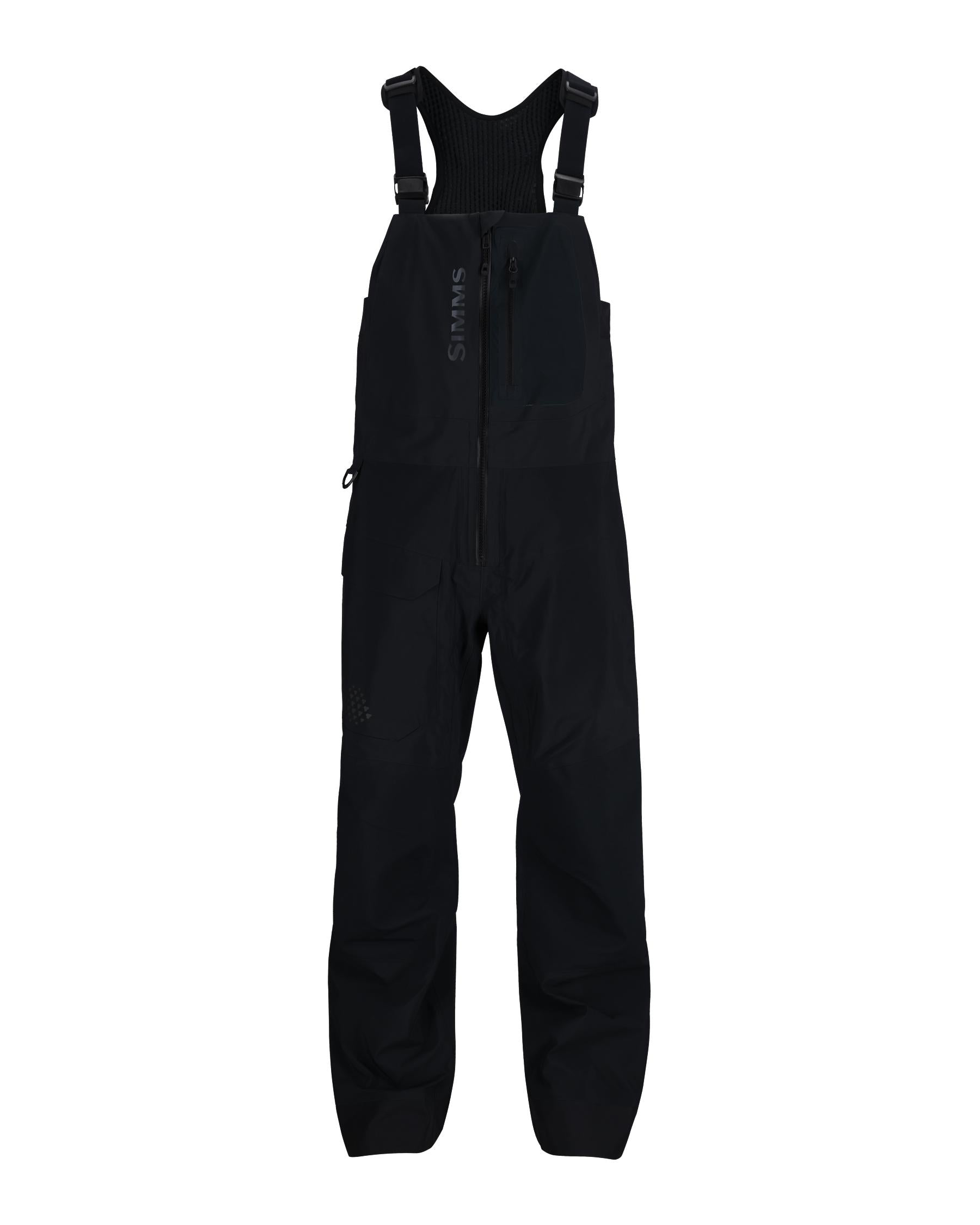 Simon Carter Men's ProDry Fishing Bib