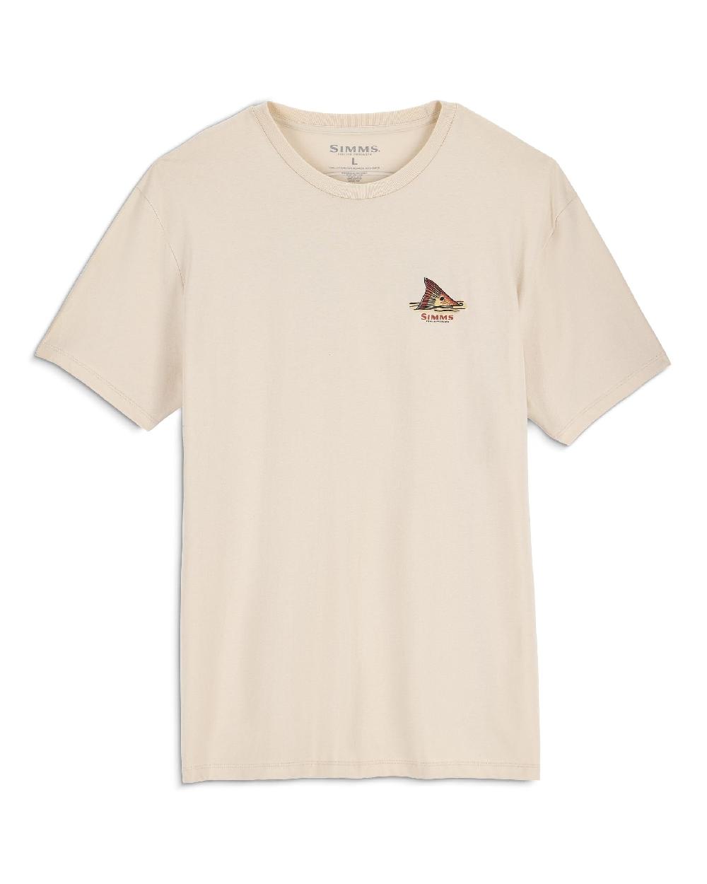 Simon Carter Men's Redfish T-Shirt