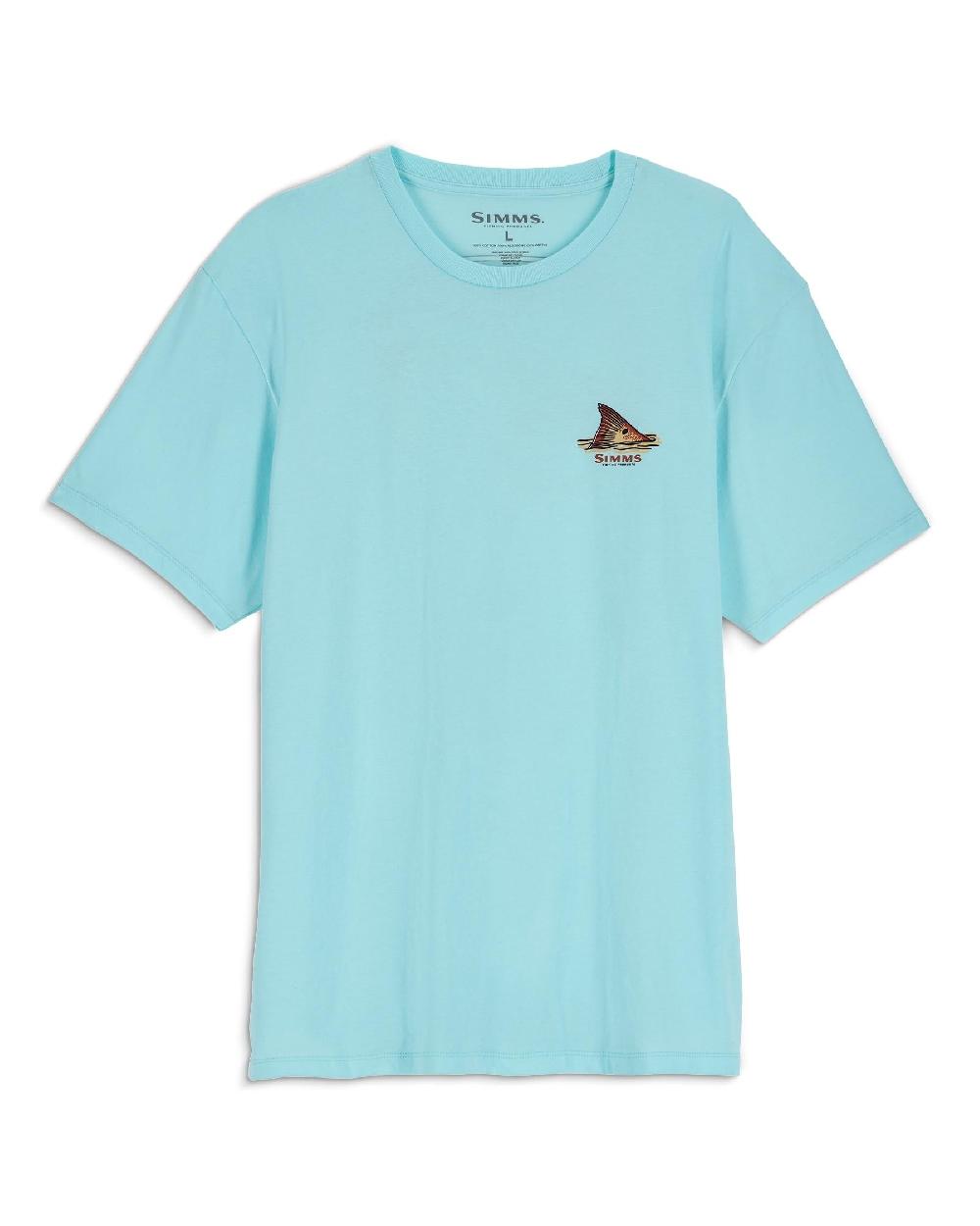 simon carter Men's Redfish T-Shirt