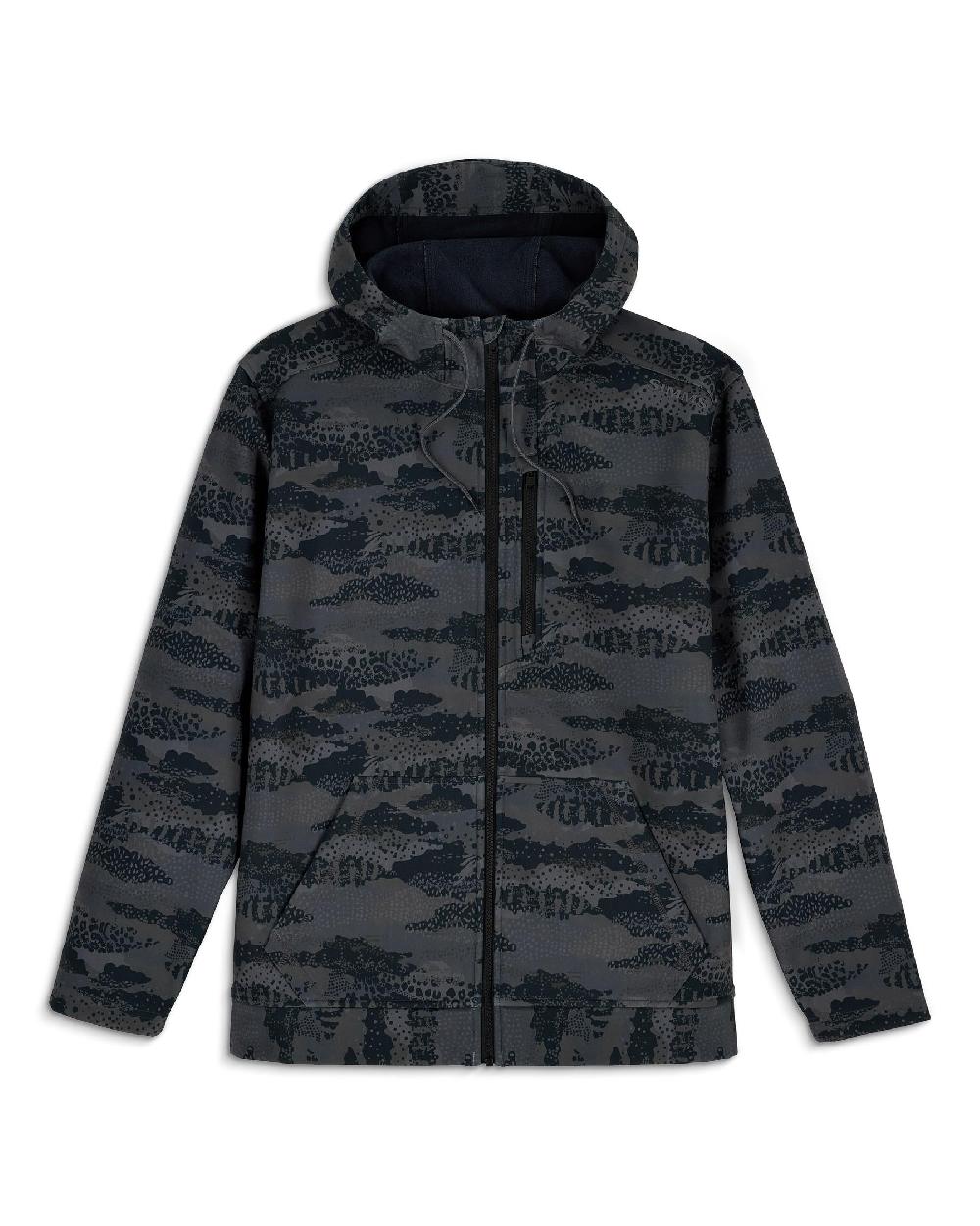 Simon Carter Men's Rogue Fleece Hoody