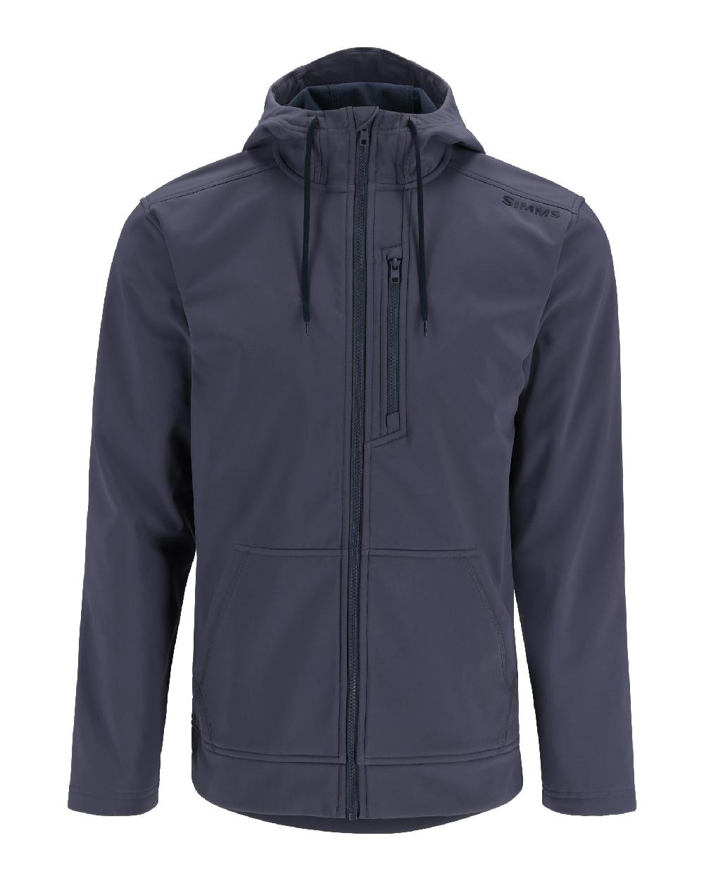 simon carter Men's Rogue Fleece Hoody 2025