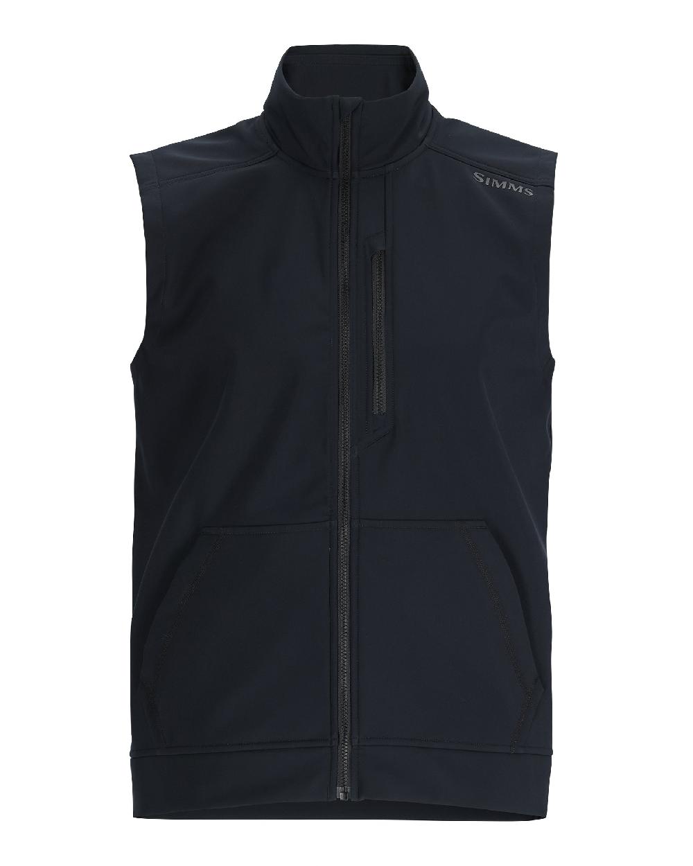 Simon Carter Men's Rogue Fleece Vest
