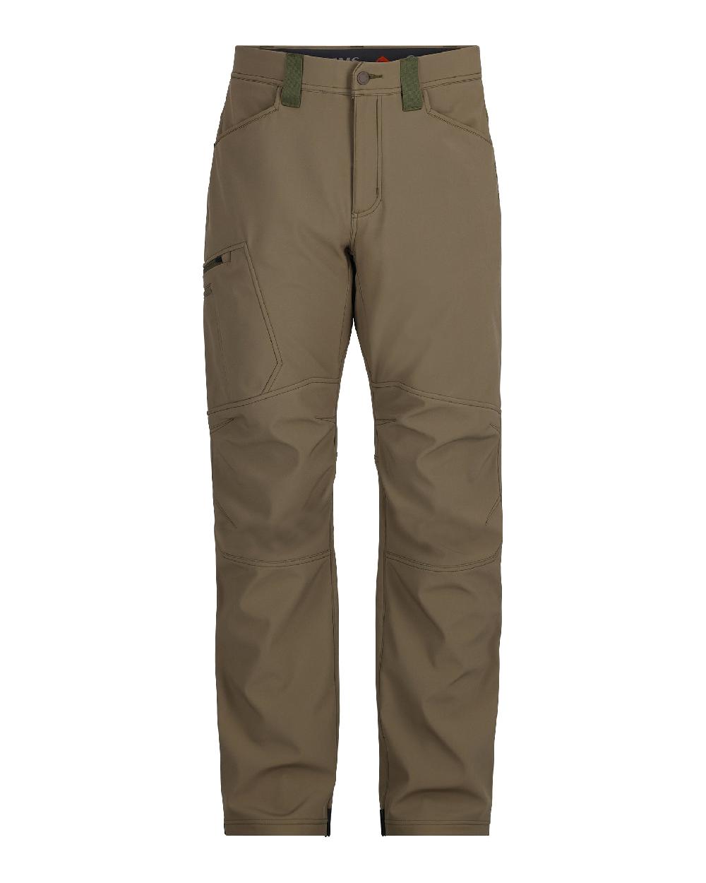 simon carter Men's Rogue Softshell Pants