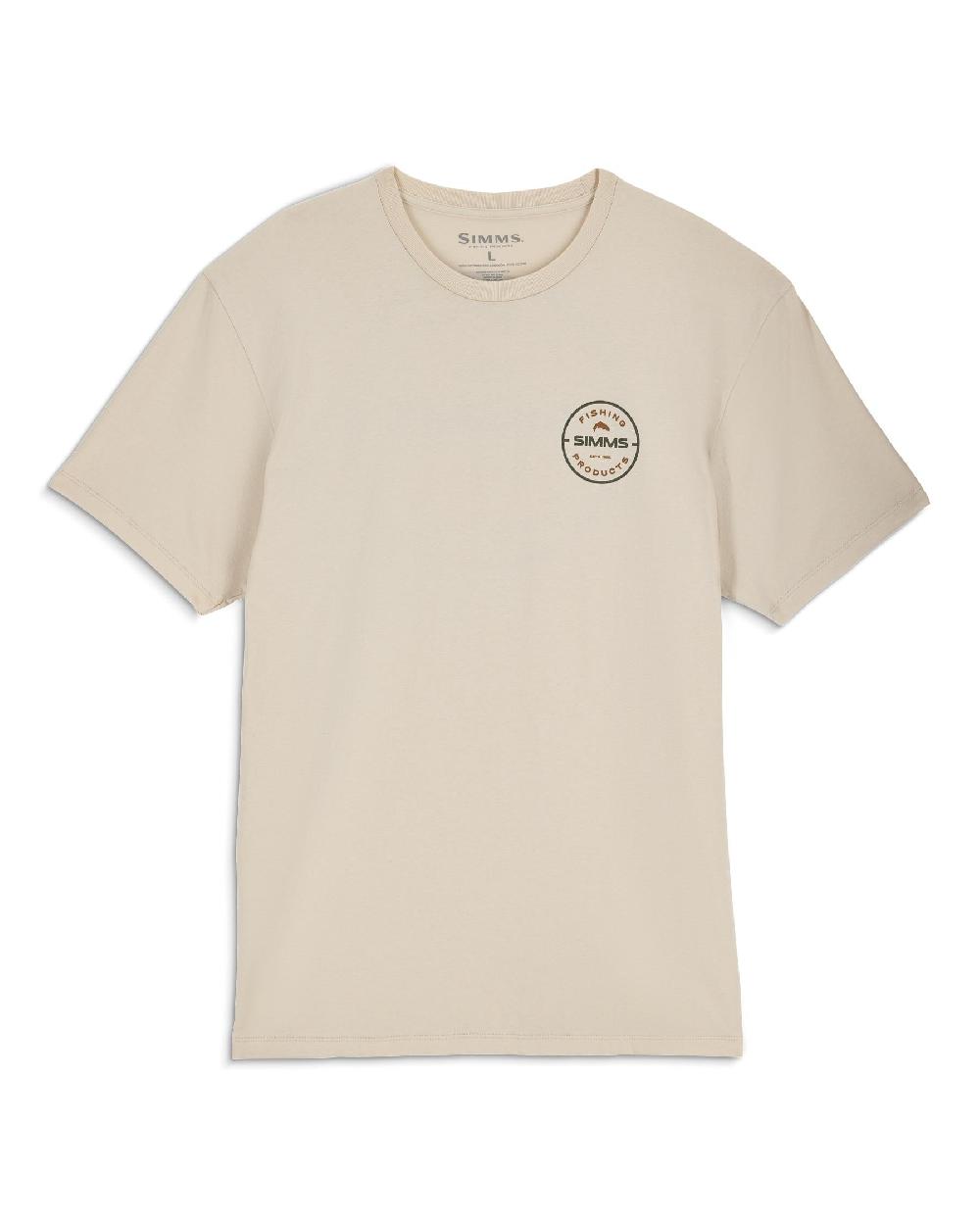 simon carter Men's Rounder T-Shirt