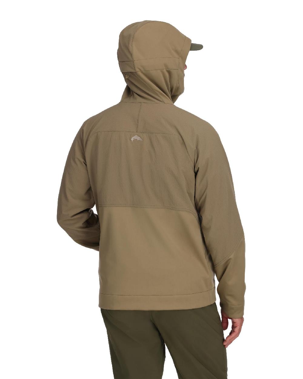 Simon Carter Men's Saginaw Hoody