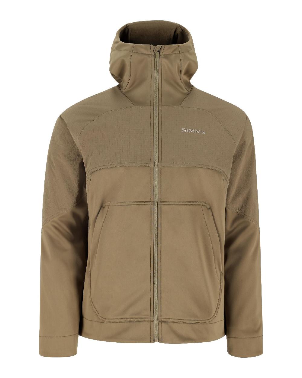 simon carter Men's Saginaw Hoody