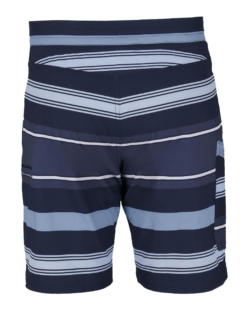 Simon Carter Men's Seamount Board Shorts