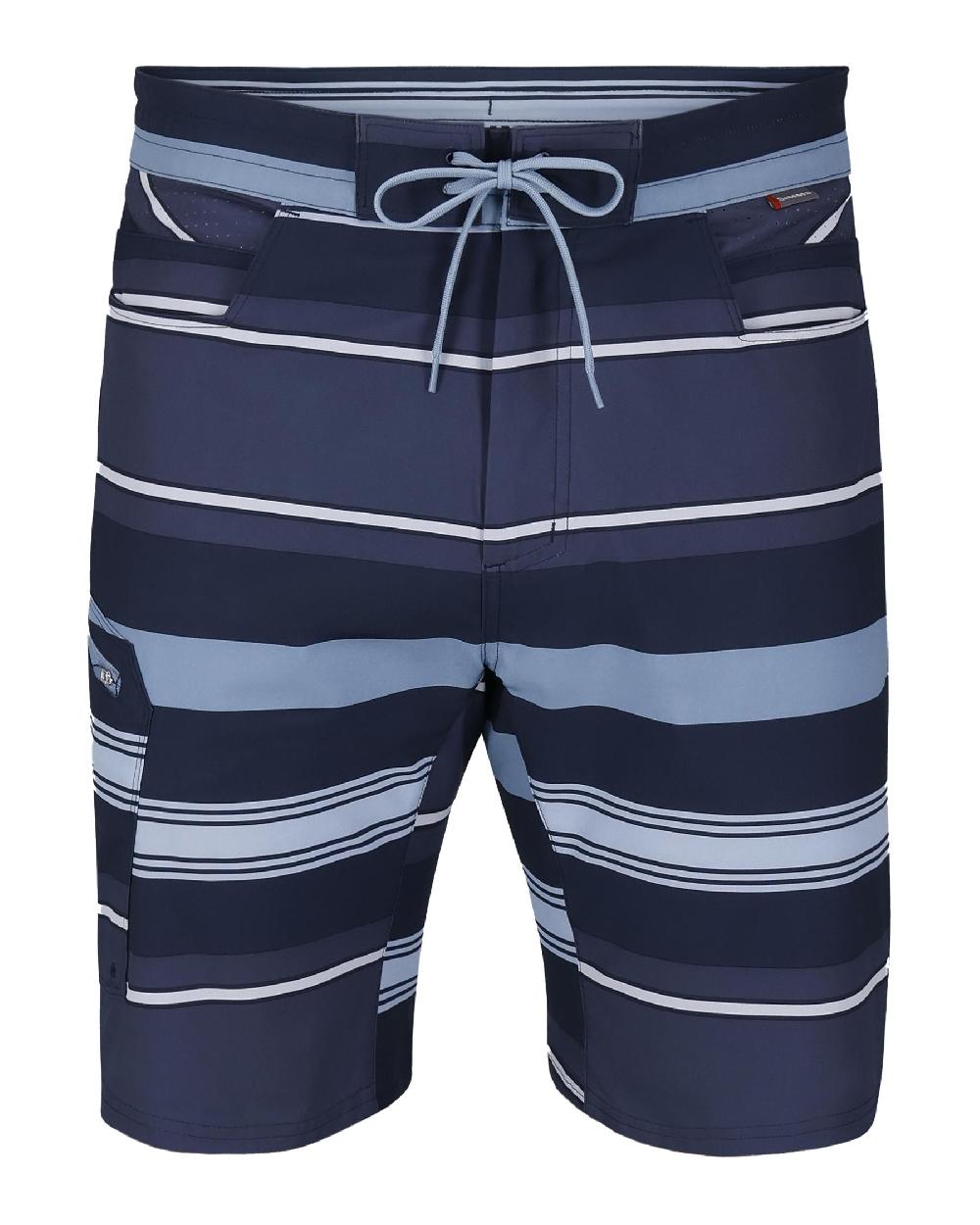 simon carter Men's Seamount Board Shorts