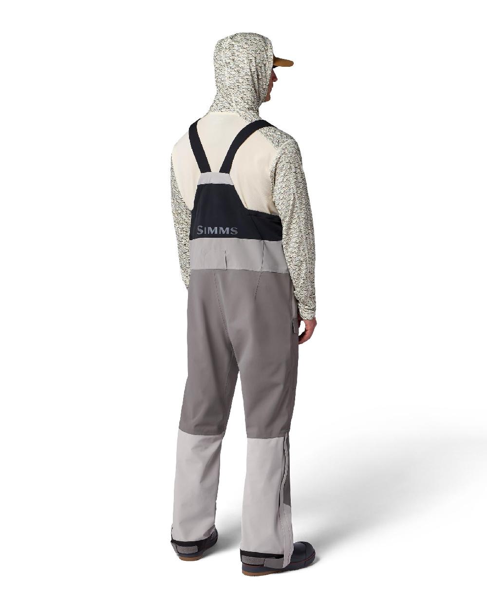 Simon Carter Men's Simms Challenger Fishing Bib