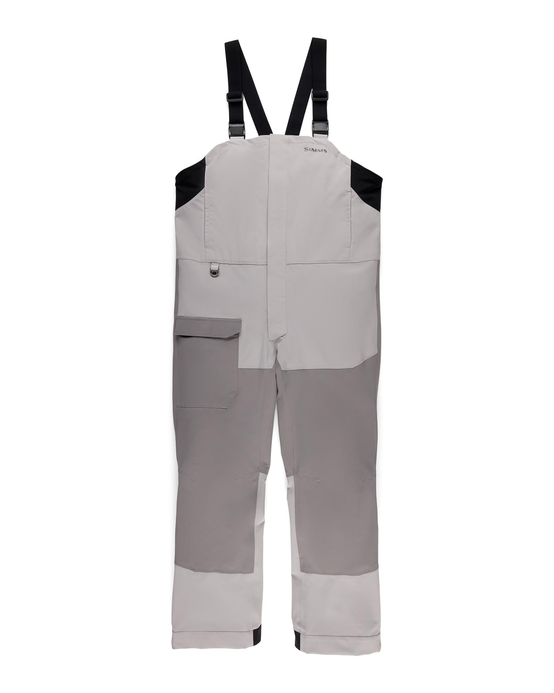 simon carter Men's Simms Challenger Fishing Bib