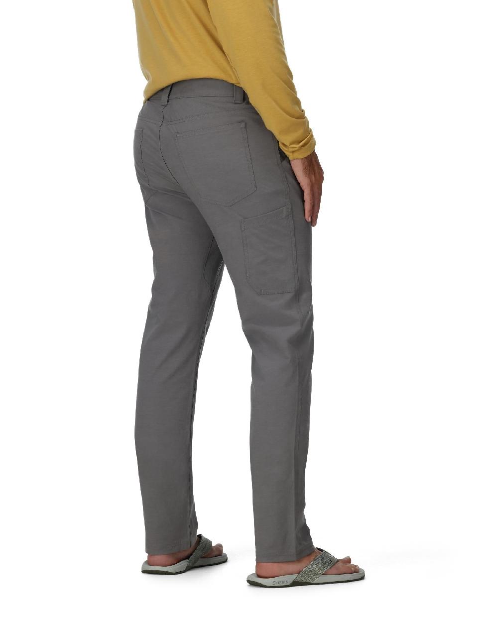 Simon Carter Men's Simms Challenger Pants 2025