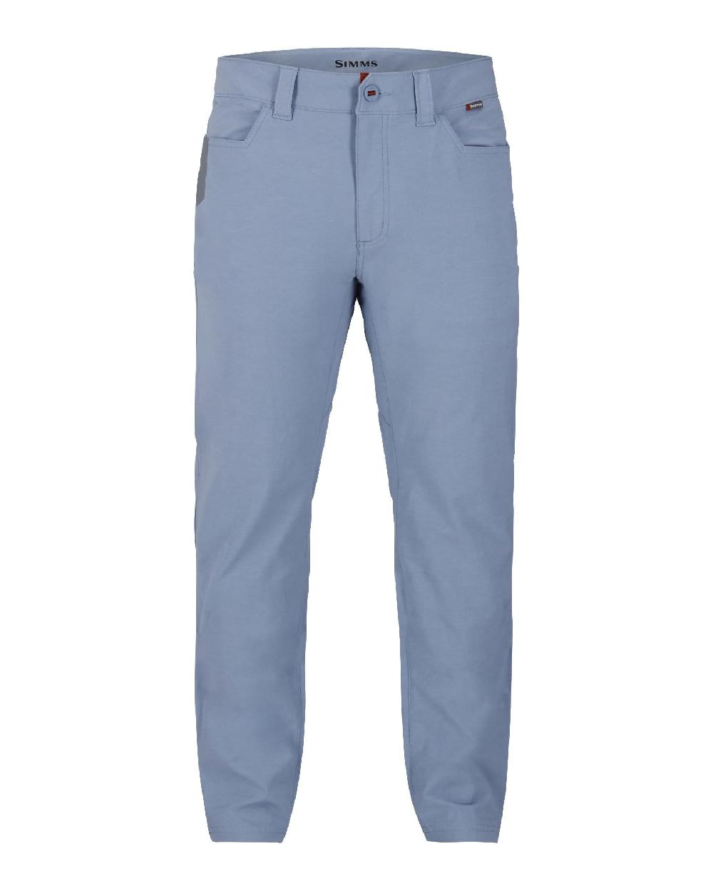 simon carter Men's Simms Challenger Pants 2025