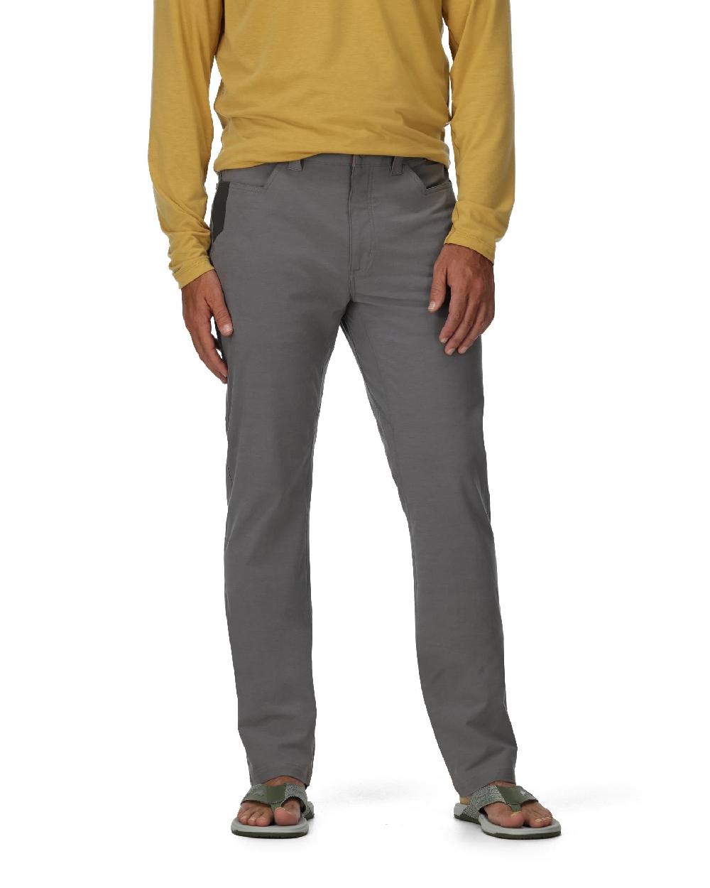 Simon Carter Men's Simms Challenger Pants