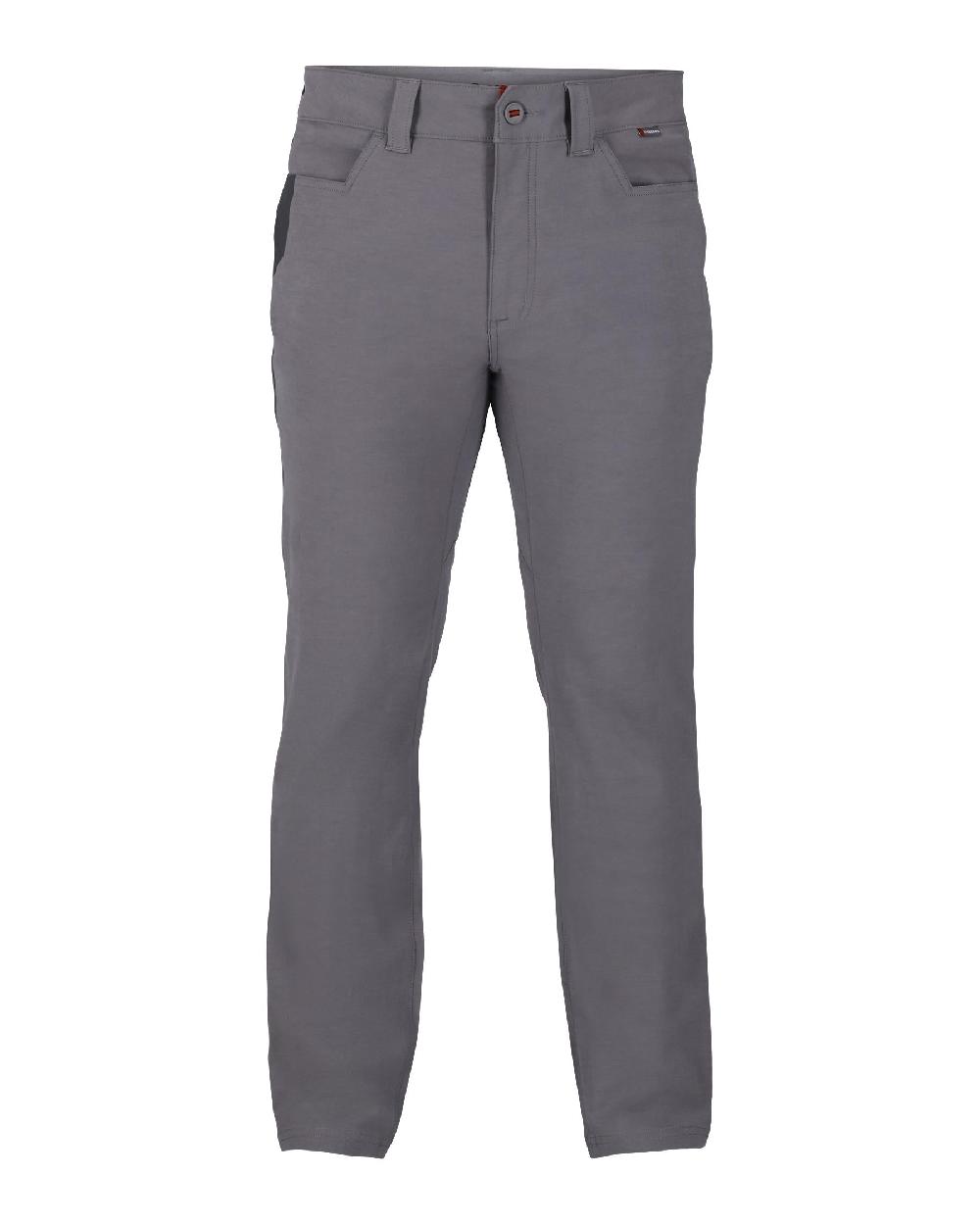 simon carter Men's Simms Challenger Pants