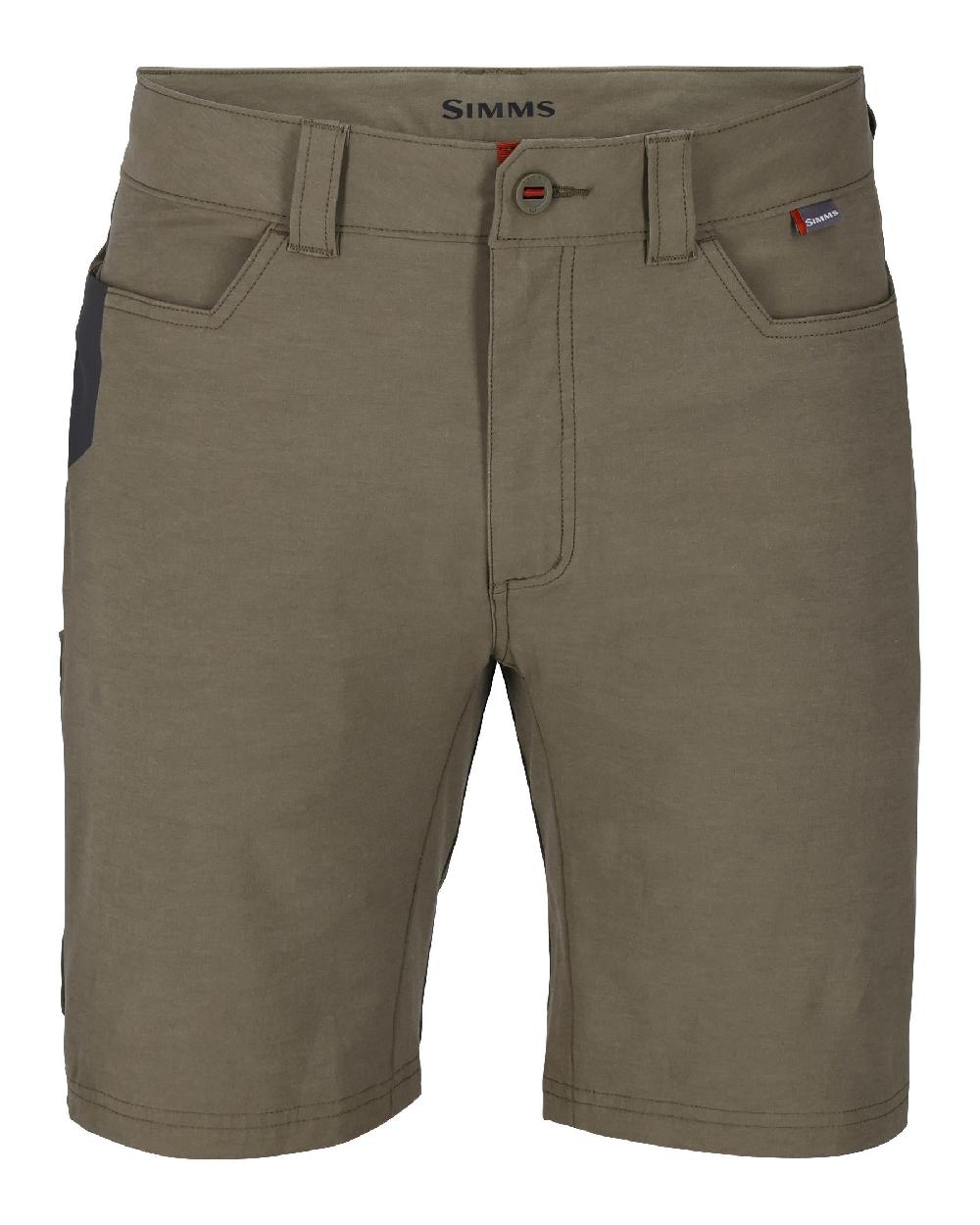 Simon Carter Men's Simms Challenger Short