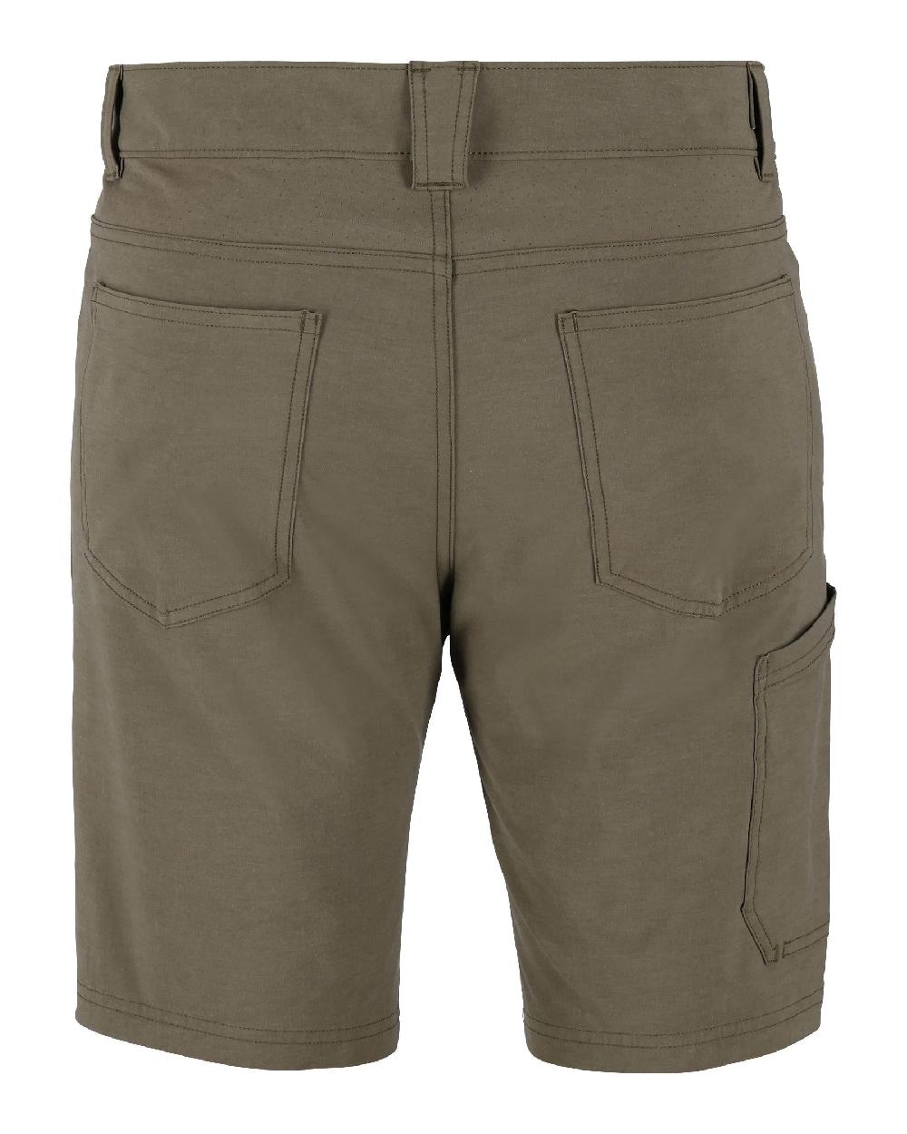 Simon Carter Men's Simms Challenger Short