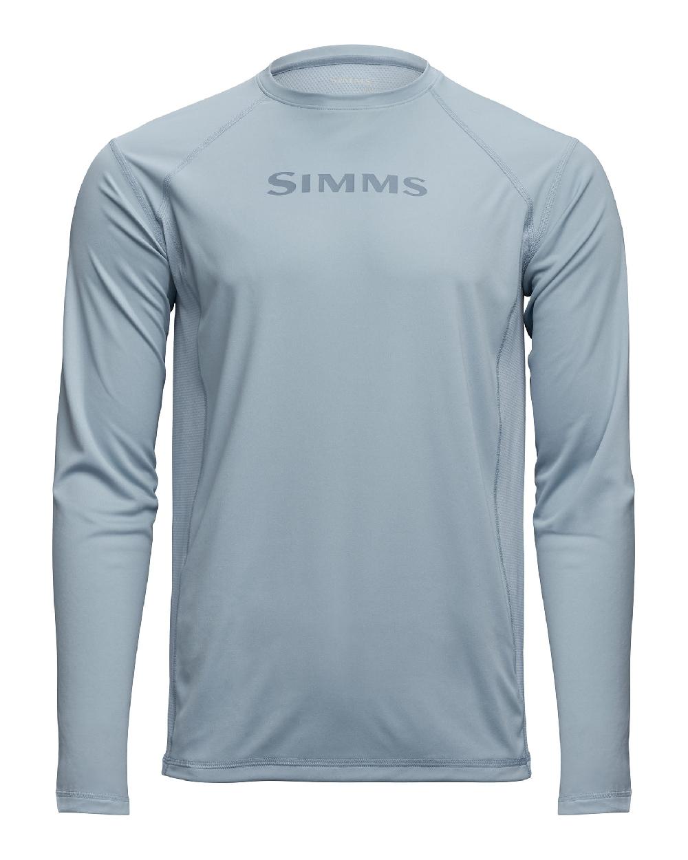 Simon Carter Men's Simms Challenger Solar Crew