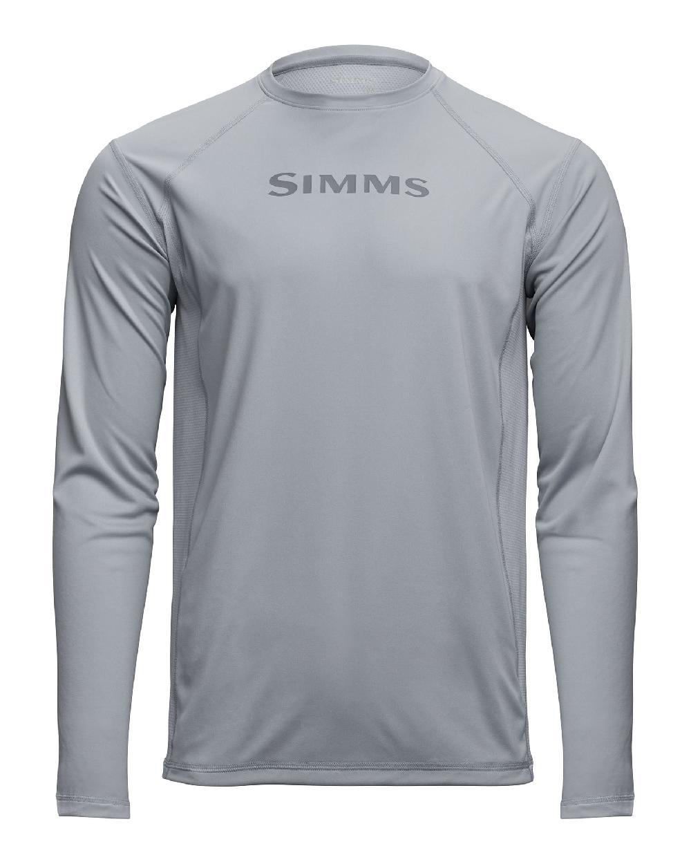 Simon Carter Men's Simms Challenger Solar Crew