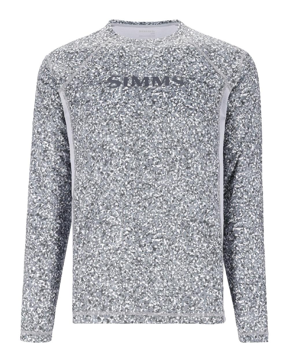 simon carter Men's Simms Challenger Solar Crew