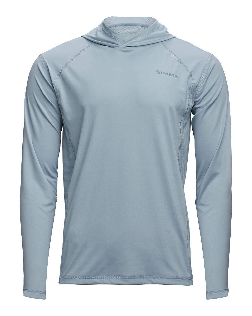Simon Carter Men's Simms Challenger Solar Hoody