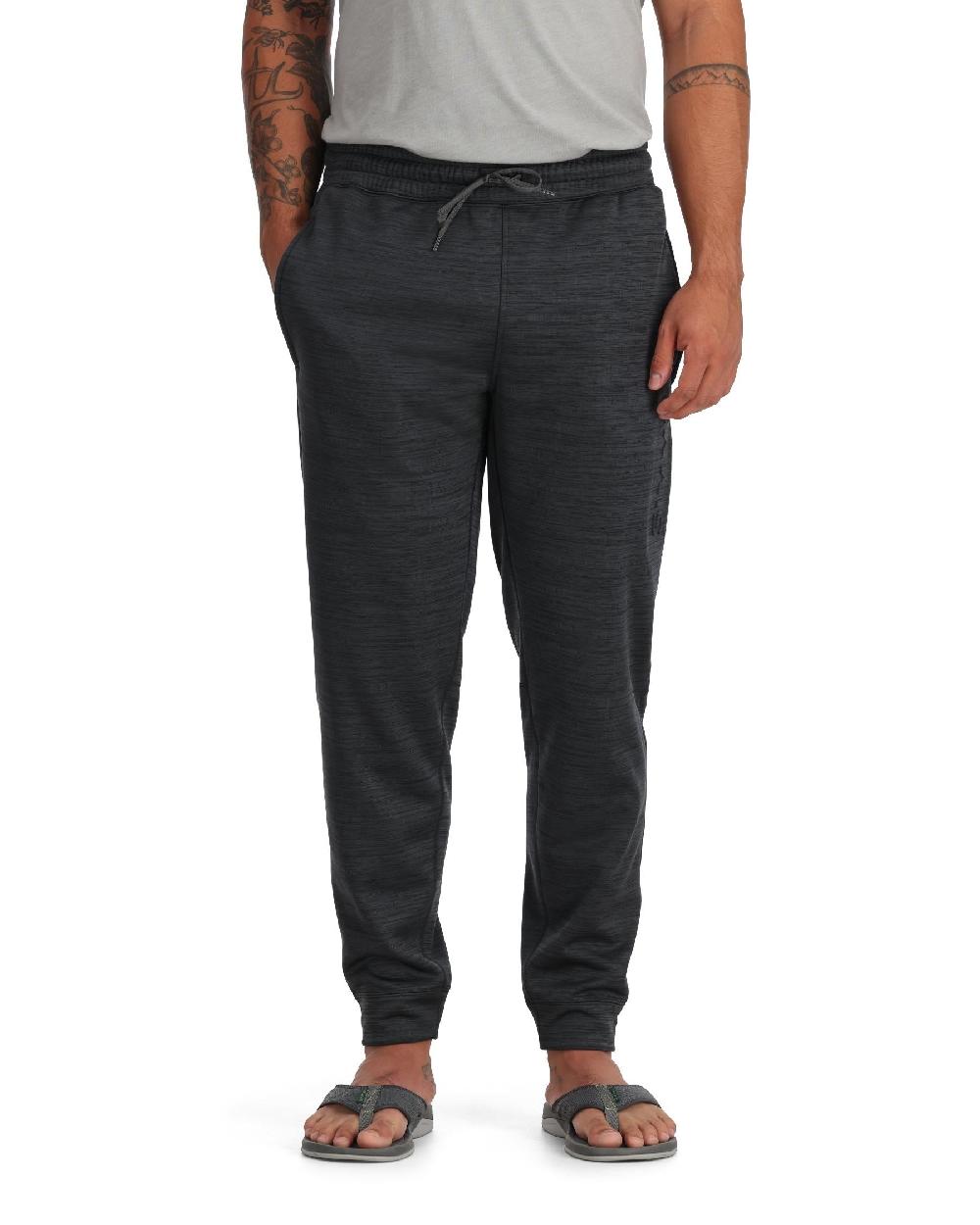 Simon Carter Men's Simms Challenger Sweatpants