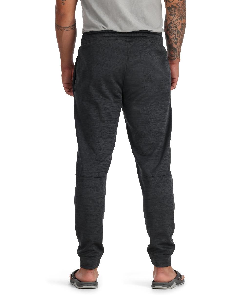 Simon Carter Men's Simms Challenger Sweatpants