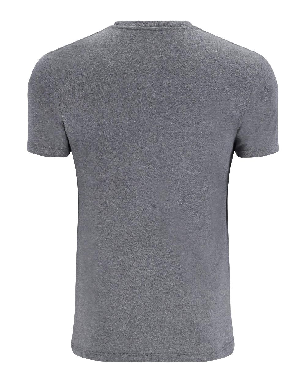 Simon Carter Men's Simms Hook & Loop T-Shirt
