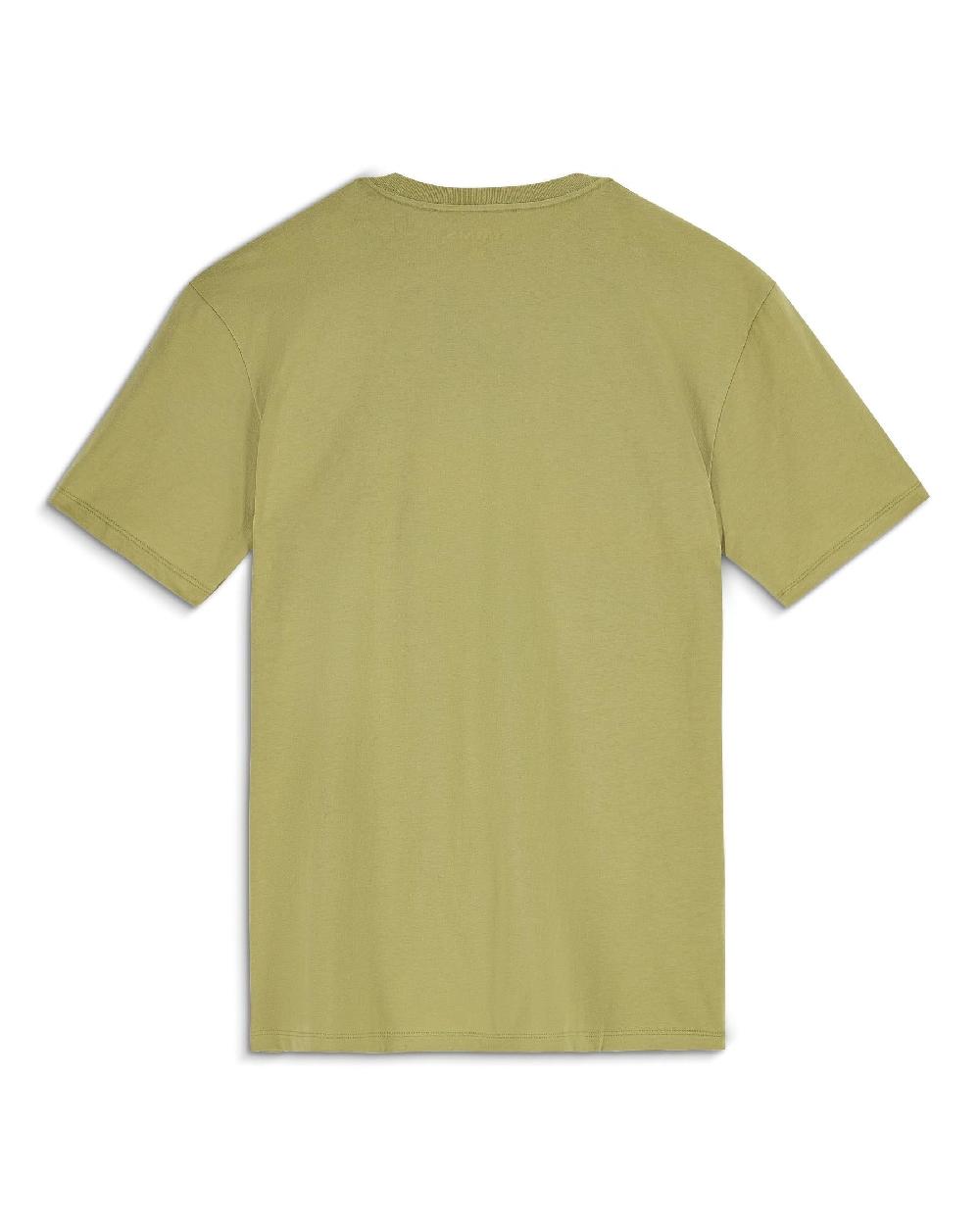 Simon Carter Men's Simms Hook & Loop T-Shirt