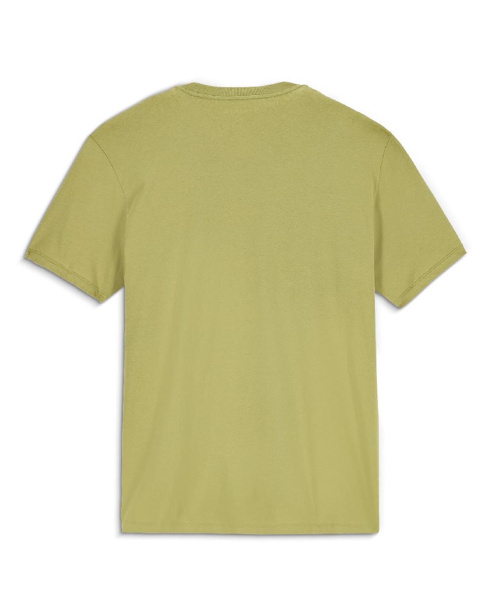 Simon Carter Men's Simms Logo T-Shirt