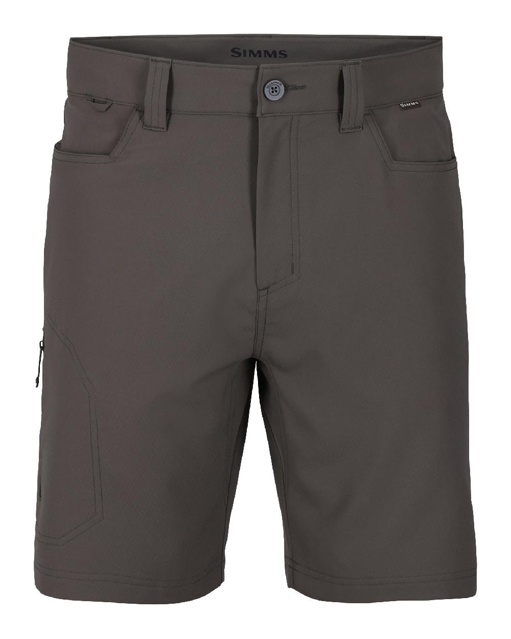 Simon Carter Men's Skiff Shorts