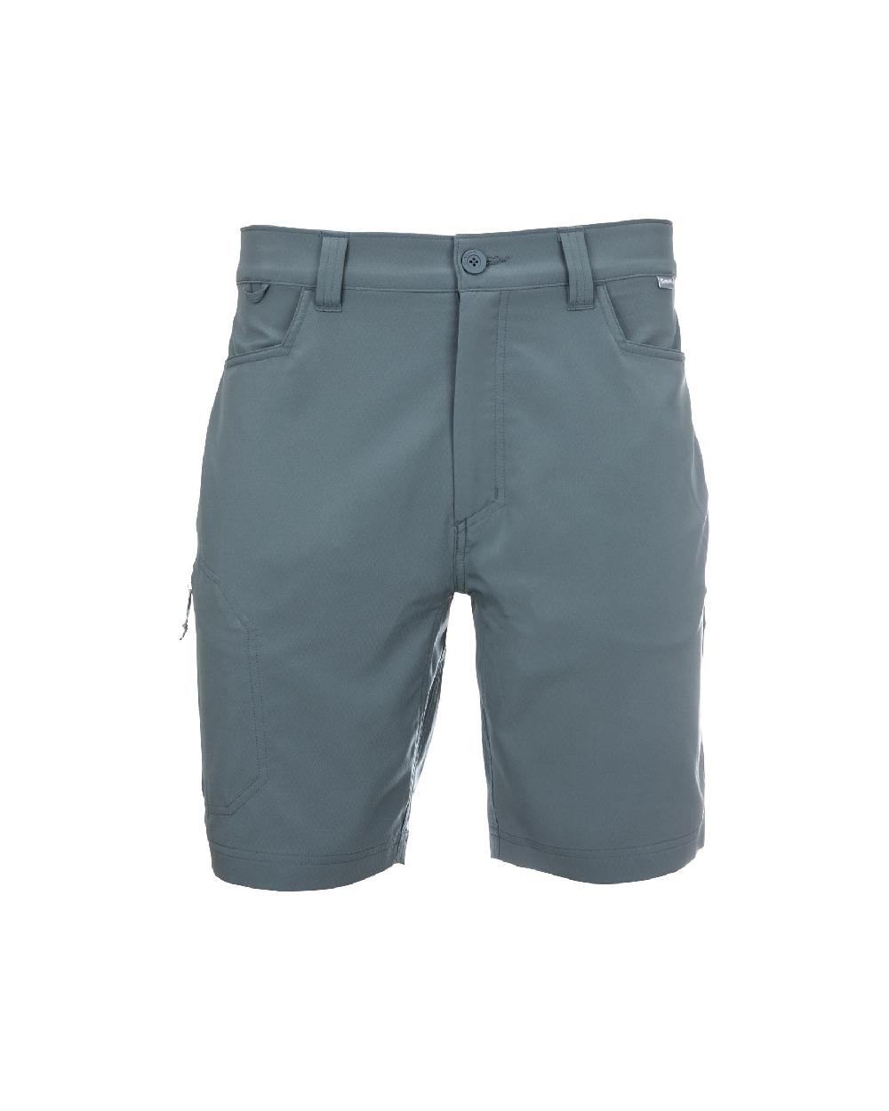 Simon Carter Men's Skiff Shorts