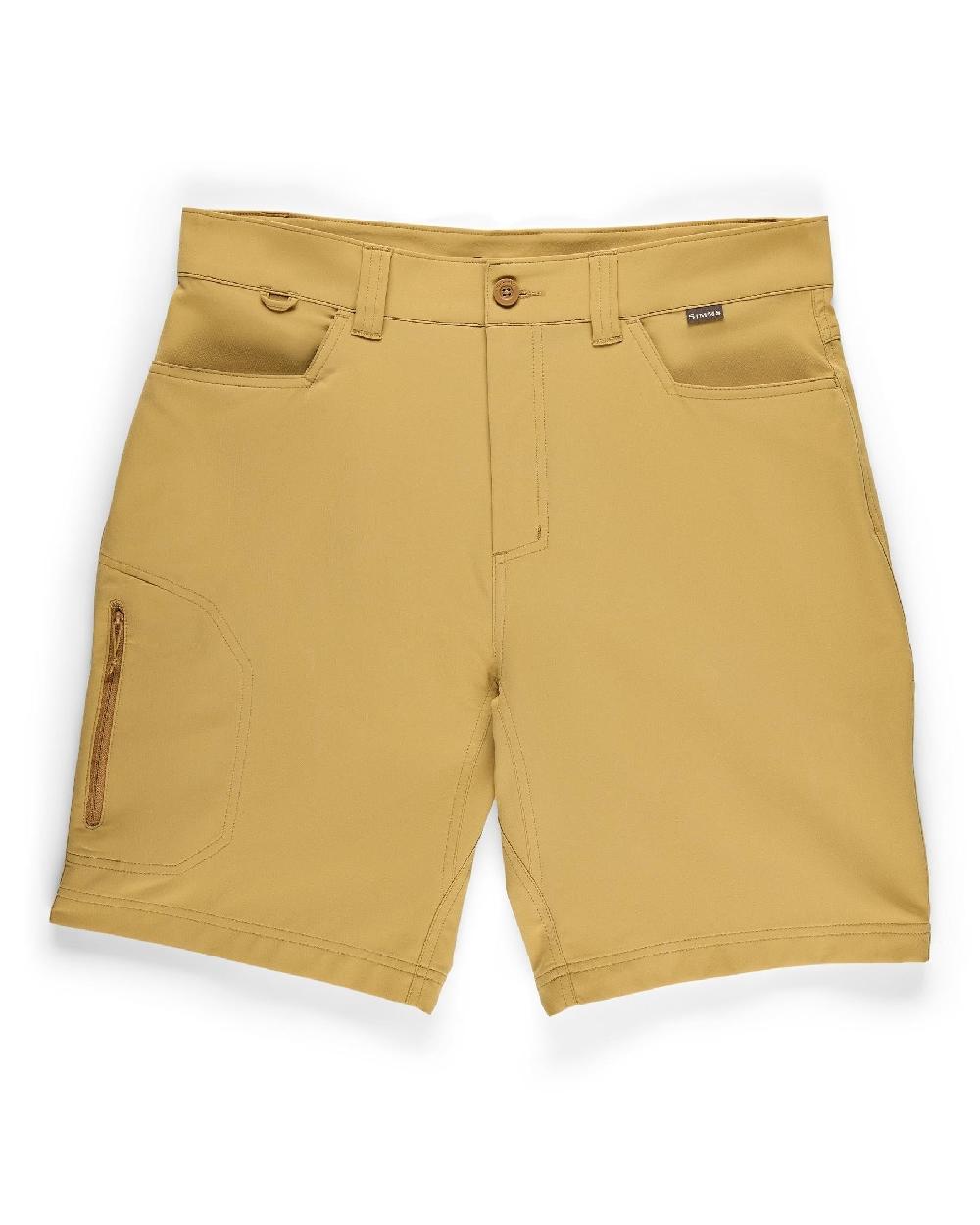 simon carter Men's Skiff Shorts
