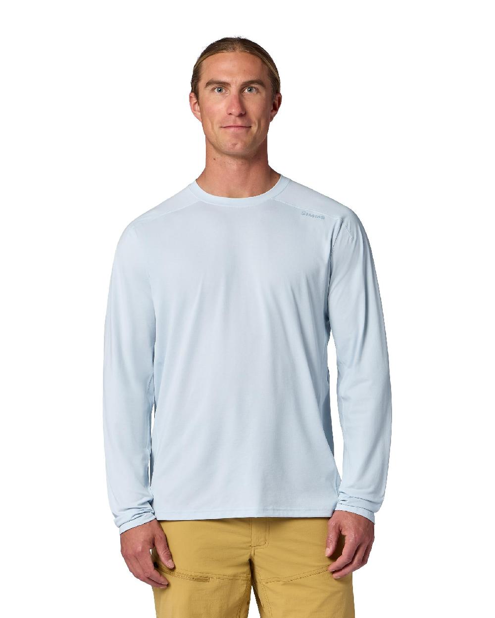 Simon Carter Men's SolarFlex Crew