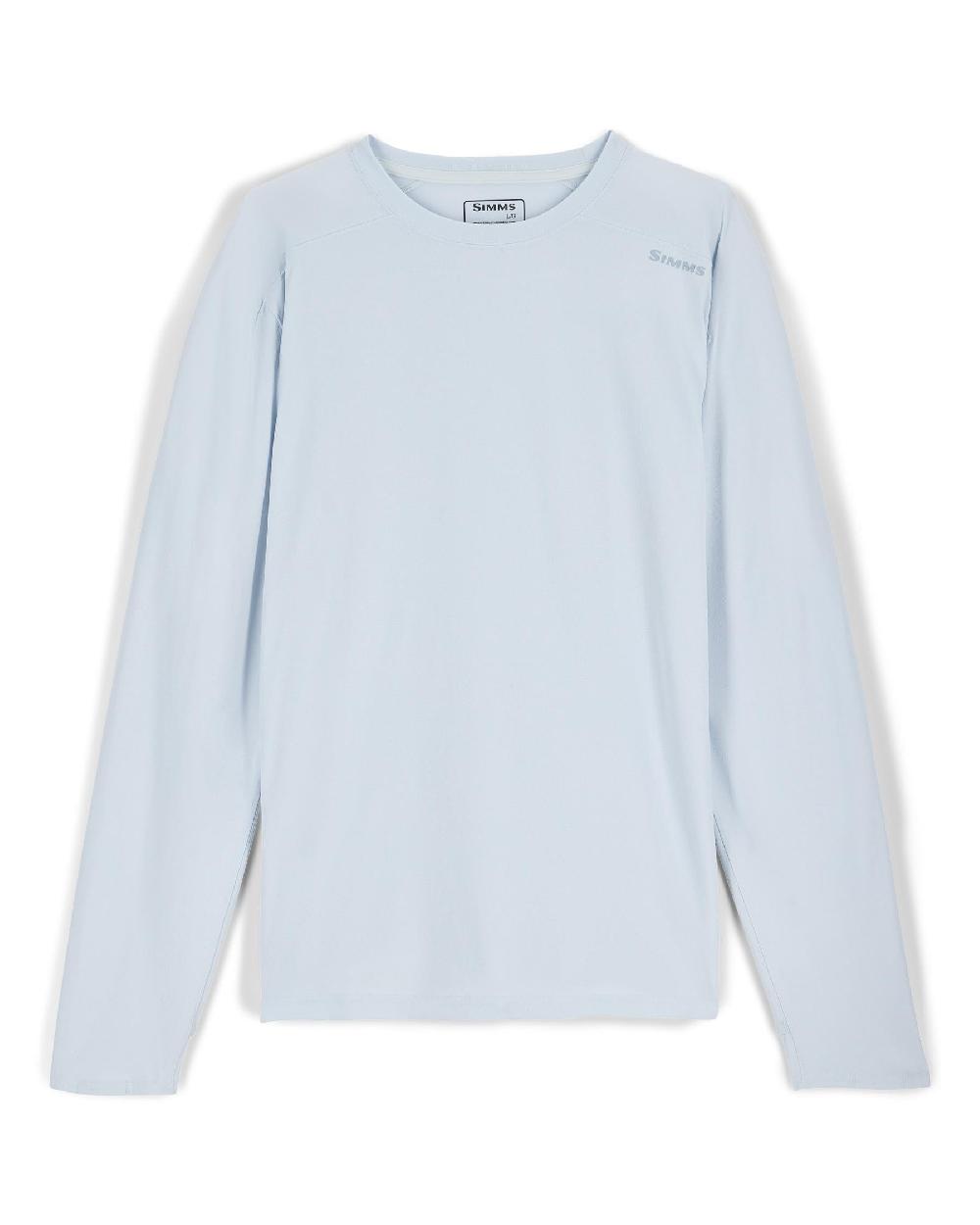 simon carter Men's SolarFlex Crew