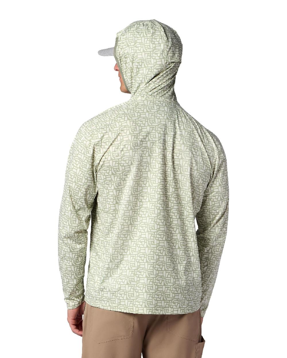 Simon Carter Men's SolarFlex® Hoody