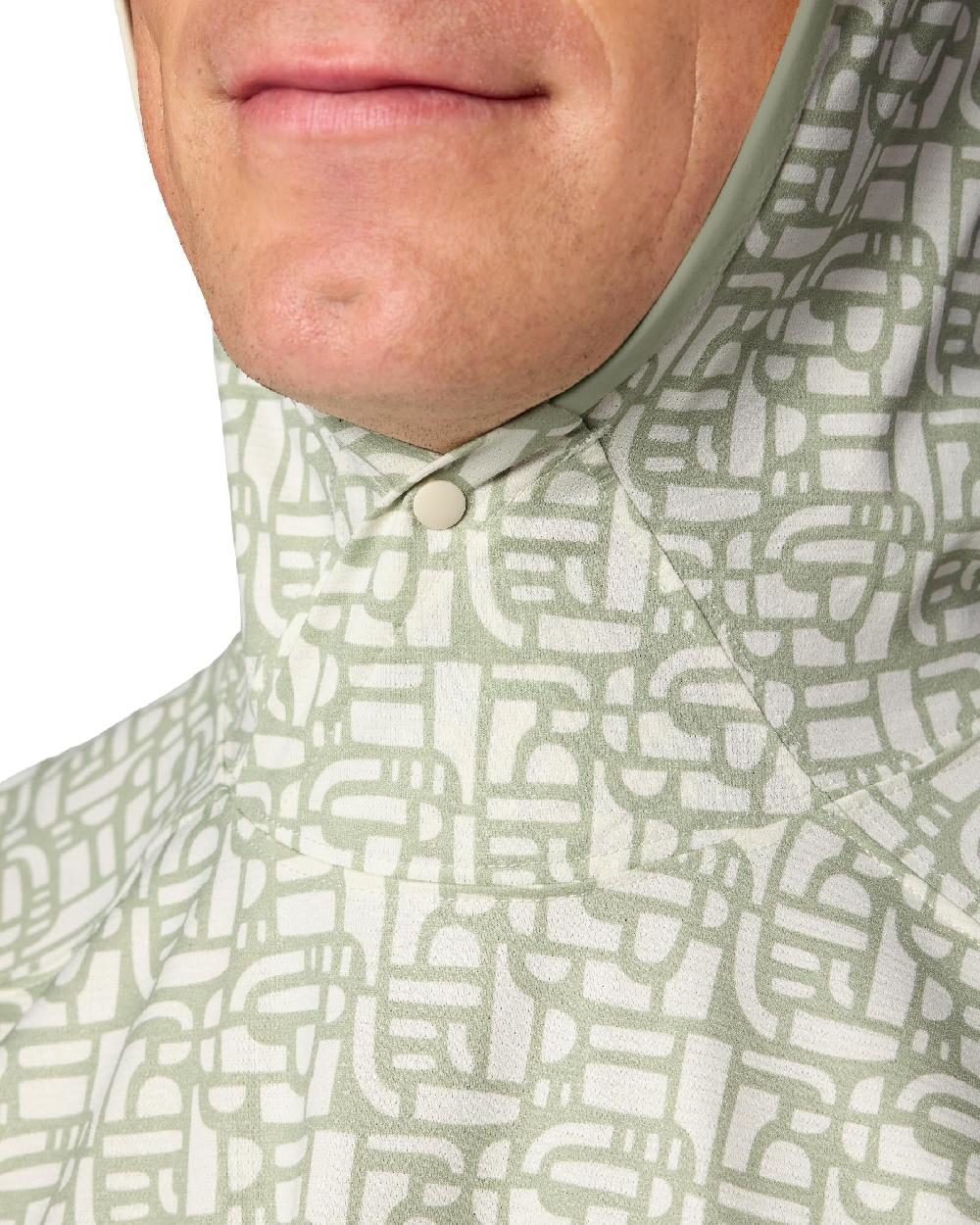 Simon Carter Men's SolarFlex® Hoody