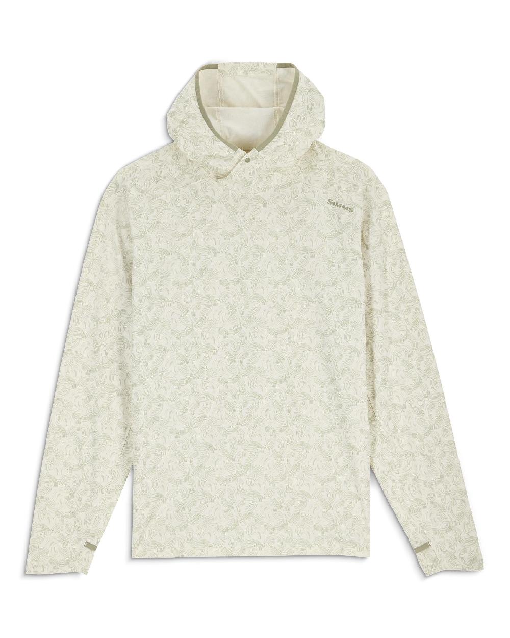 simon carter Men's SolarFlex® Hoody