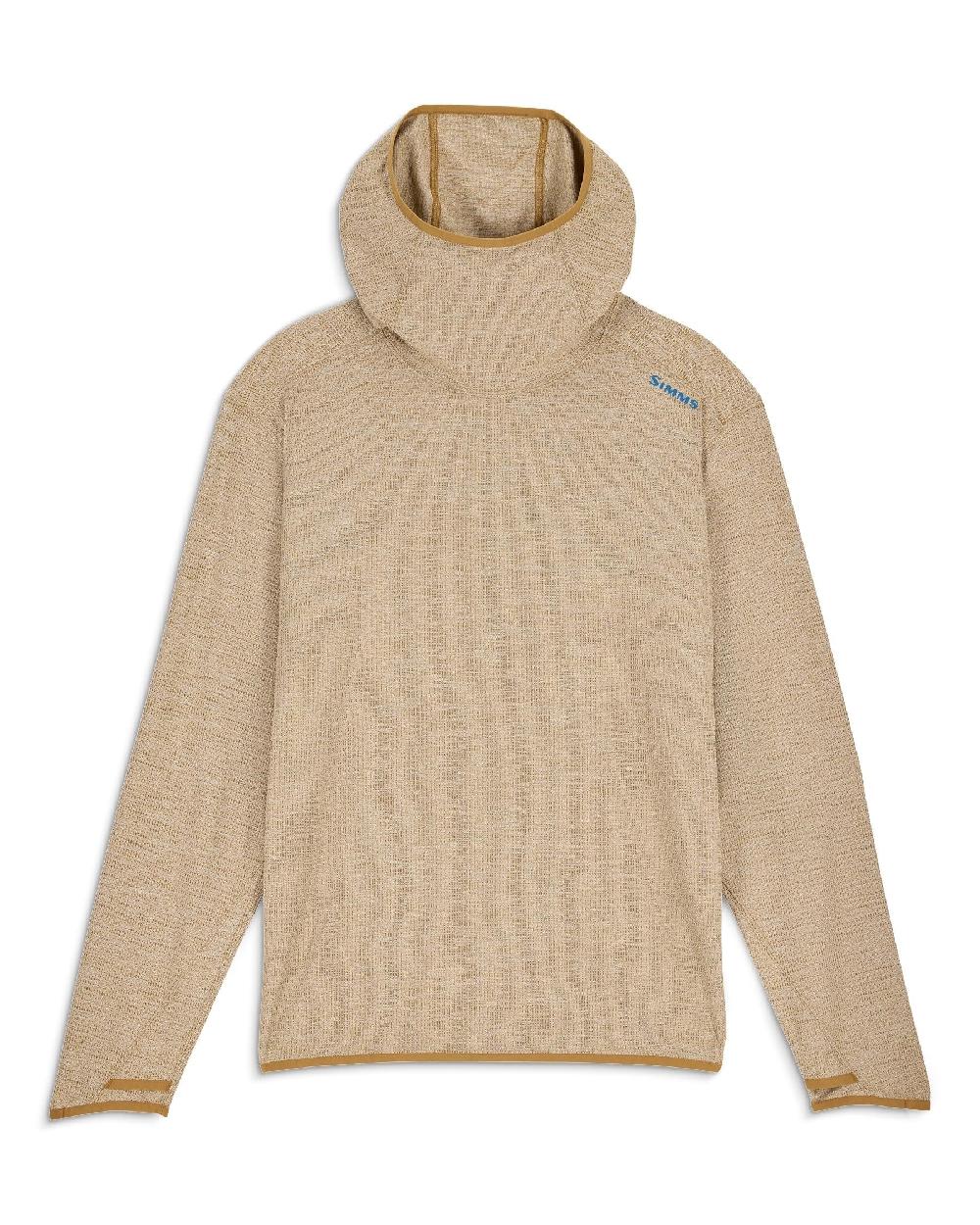 simon carter Men's Stone Cold Hoody