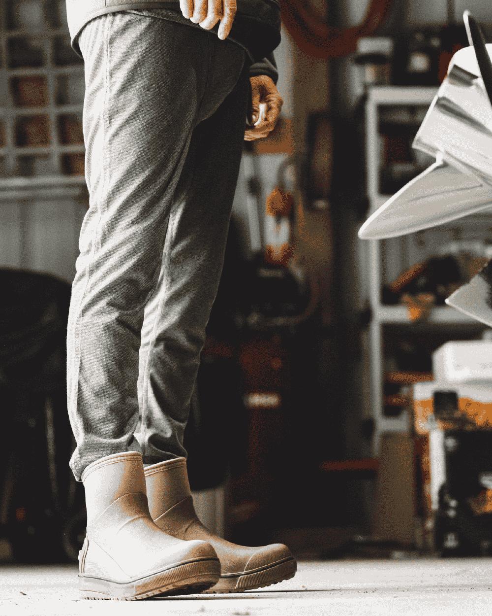 Simon Carter Men's Strata 160 Base Layer Bottom