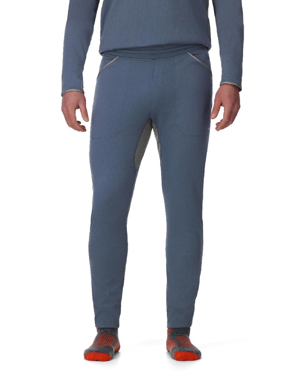 Simon Carter Men's Strata 200 Base Layer Bottom