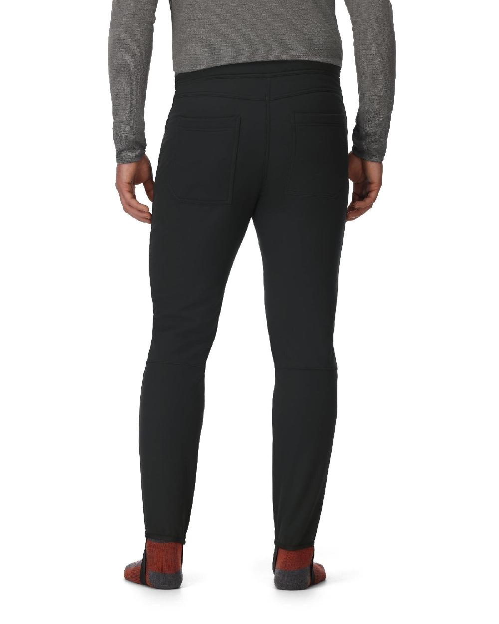 Simon Carter Men's Strata 330 Mid-layer Bottom