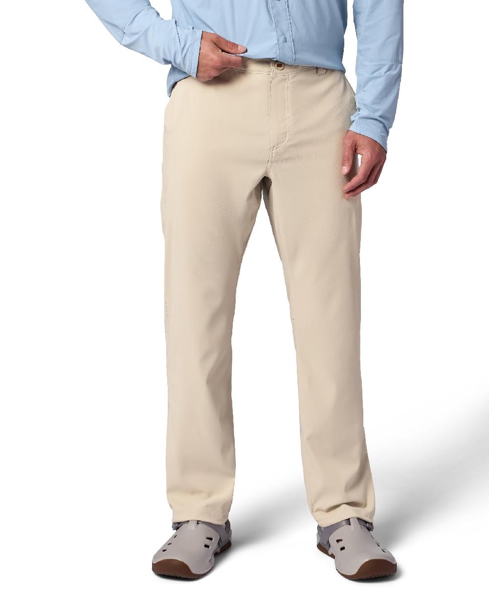 Simon Carter Men's Superlight Fishing Pant
