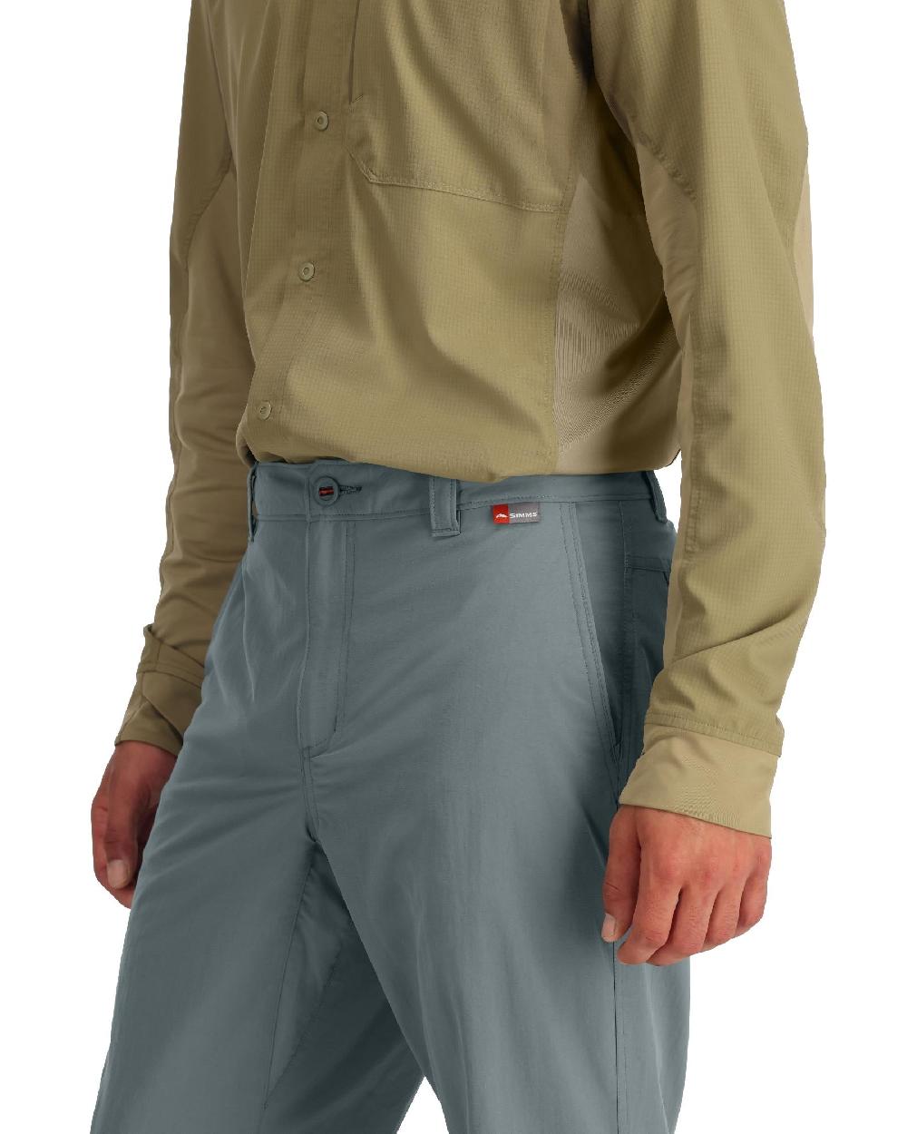 Simon Carter Men's Superlight Fishing Pant 2025