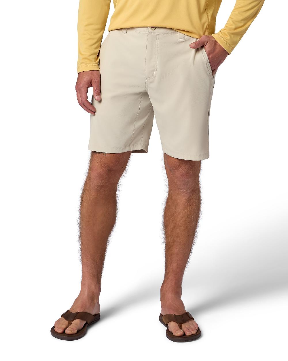 Simon Carter Men's Superlight Shorts