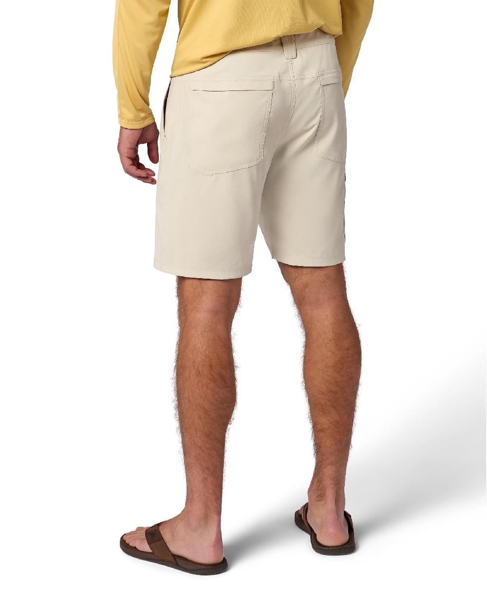 Simon Carter Men's Superlight Shorts