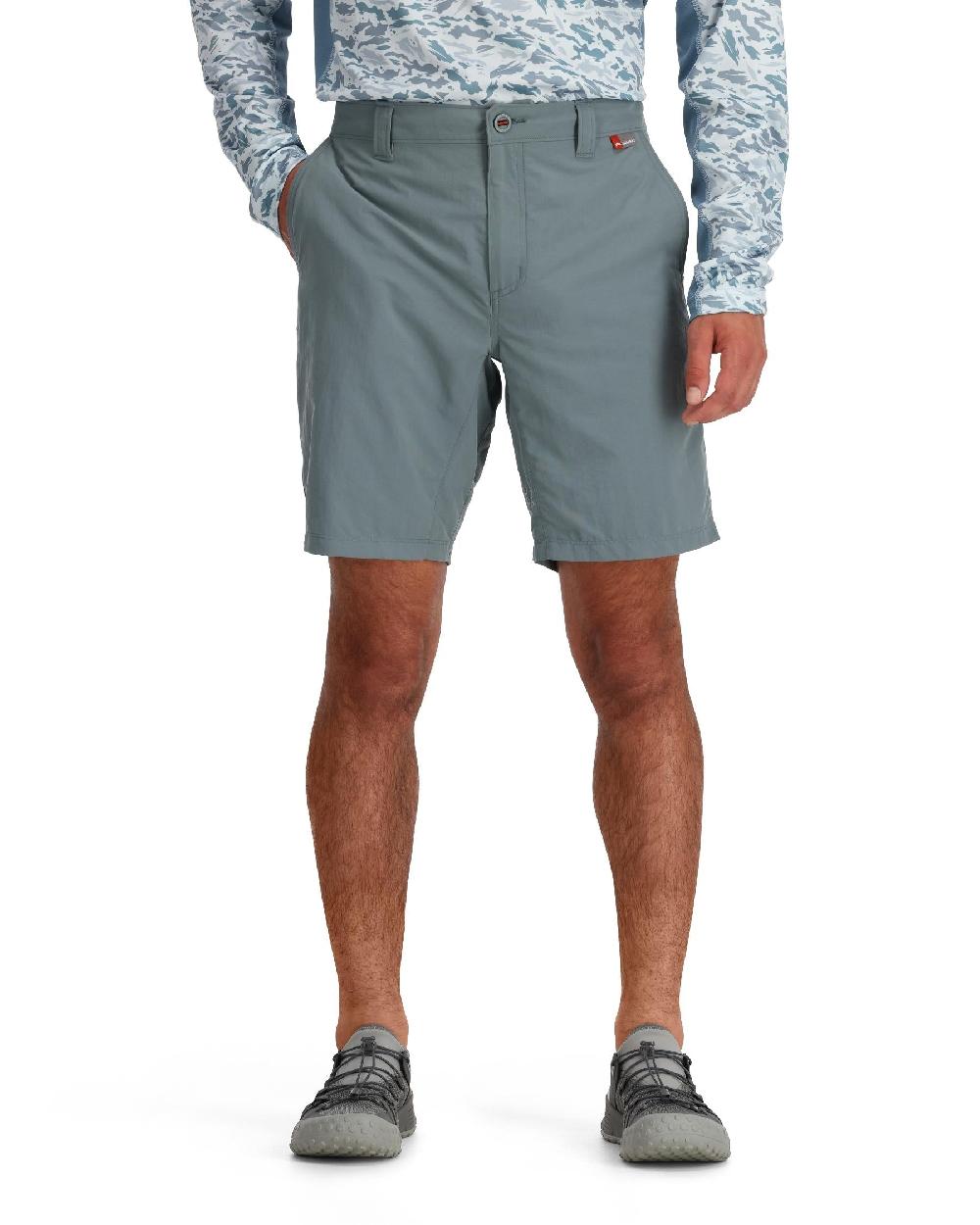Simon Carter Men's Superlight Shorts 2025