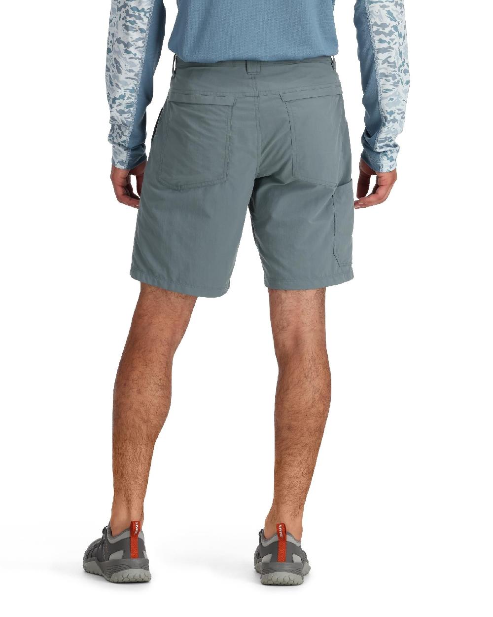 Simon Carter Men's Superlight Shorts 2025